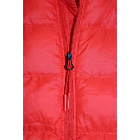 The North Face Men's Thermoball Eco Hooded Jacket 2X‎ RED ORANGE $230 - Picture 3 of 9